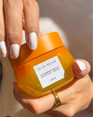 Cloudberry Bright Moisture Cream 50 ml