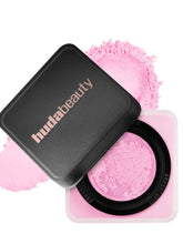HUDA BEAUTY - Easy Bake Blurring Loose Baking & Setting Powder - Ube Birthday Cake