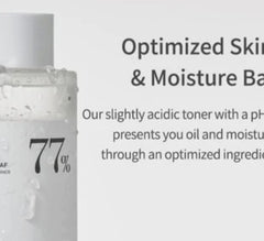 Anua Heartleaf 77% Soothing Toner 250ml