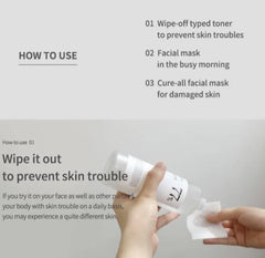 Anua Heartleaf 77% Soothing Toner 250ml