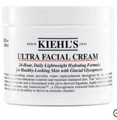 Kiehls Ultra Facial Cream 125 ml