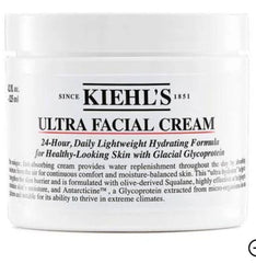Kiehls Ultra Facial Cream 125 ml