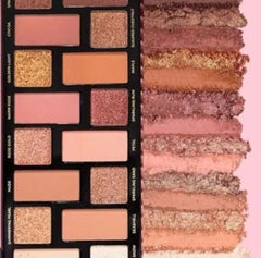 Too Faced Born This Way The Natural Nudes Eyeshadow Palette