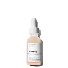 The Ordinary Lactic Acid 10% + HA
