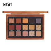 Natasha Denona Bronze Eyeshadow Palette