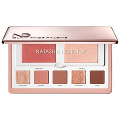 Natasha Denona Glam Face & Eye Palette Light