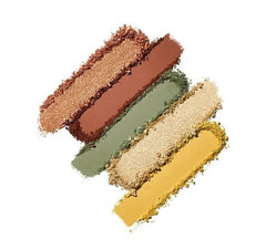 Morphe Ready In 5 Eyeshadow Palette Palm Springs