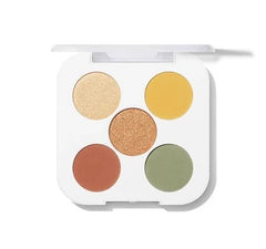 Morphe Ready In 5 Eyeshadow Palette Palm Springs
