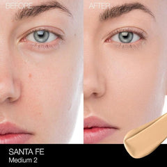 NARS - NATURAL RADIANT LONGWEAR FOUNDATION - SANTA FE