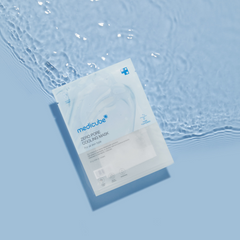 Medicube Zero Pore Cooling Sheet Mask