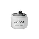 Arencia Black Tea & Yuzu Cleanser 120g