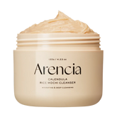 Arencia Fresh Calendula Mochi Cleanser 120g