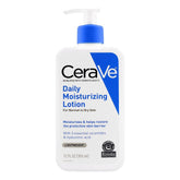 CeraVe Daily moisturizing lotion for normal to dry skin