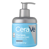 CeraVe Moisturizing Cream for Psoriasis 227g