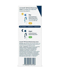 CeraVe PM Facial Moisturizing Lotion