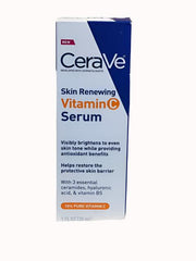 Cerave Skin Renewing Vitamin C Serum 30ml
