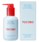 Tocobo Calamine Pore Control Cleansing Oil 200ml