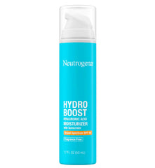 Neutrogena Hydro Boost Hyaluronic Acid Moisturizer SPF 50