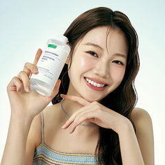 Eqqualberry Swimming Pool Daily Facial Toner