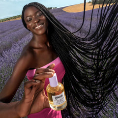 Gisou Honey Infused Hair Perfume