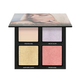 Huda Beauty 3D Highlighter Palette