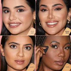 HUDA BEAUTY - Easy Bake Airbrush Matte Pressed Setting Powder