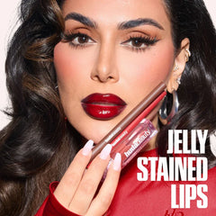 Huda beauty Faux Filler Jelly Oil
