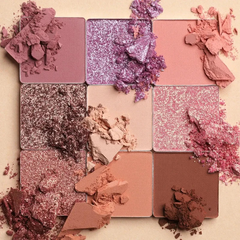 HUDA BEAUTY NUDE Obsessions Eyeshadow Palette