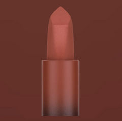 Huda Beauty Power Bullet Matte Lipstick - Interview