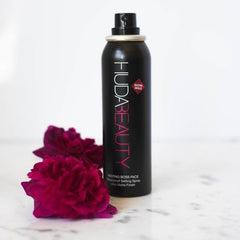 HUDA BEAUTY Resting Boss Face Waterproof Setting Spray