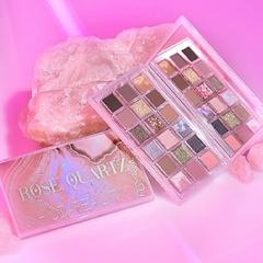 Huda Beauty Rose Quartz Eyeshadow Palette