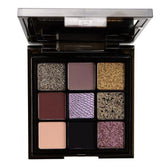 HUDA BEAUTY Wild Obsessions Eyeshadow Palette – Jaguar