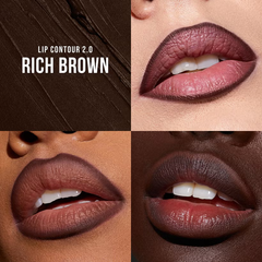 Huda Beauty Yummy Browns Duo