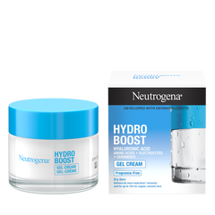 Neutrogena Hydro Boost Gel Cream 50ml