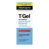 NEUTROGENA T/GEL ANTI-DANDRUFF SCALP RELIEF SHAMPOO FOR ITCHY, FLAKY SCALP