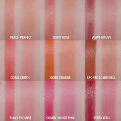 Elf Camo Liquid Blush (4ml)