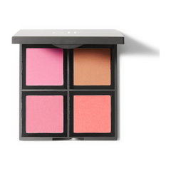 e.l.f. Powder Blush Palette Light