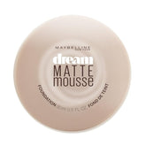 Maybelline | Dream Matte Mousse Foundation Makeup