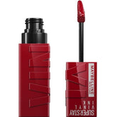 Maybelline | Super Stay Vinyl Ink Longwear Liquid Lipcolor | 10 Lippy
