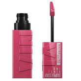 Maybelline | Super Stay Vinyl Ink Longwear Liquid Lipcolor | 155 Upbeat