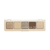 Natasha Denona Mini Glam Eyeshadow Palette