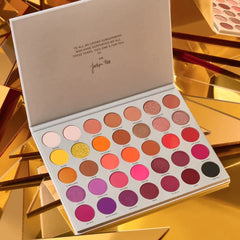 Morphe x Jaclyn Hill Palette Volume II
