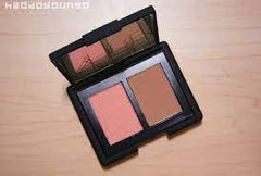 Nars Blush / Bronzer Duo - Orgasm and Laguna