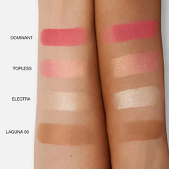 NARS Hot Escape Cheek Blush Palette Medium