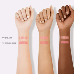 NARS Mini Talc-Free Powder Blush Orgasm Edge 2.5g