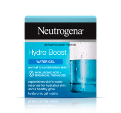 Neutrogena Hydro Boost Water Gel Moisturizer 50ml for normal skin