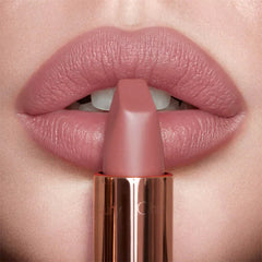 Charlotte Mini Pillow Talk Lipstick & Liner Set