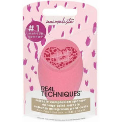 Real Techniques - Animalista Wild At Heart Miracle Sponge