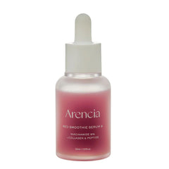 Arencia Fresh Red Smoothie Face Serum 8 30ml