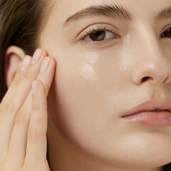 Arencia Rice Mucin Glow Face Serum 30ml